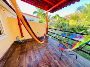 Casa a 7 min de playa